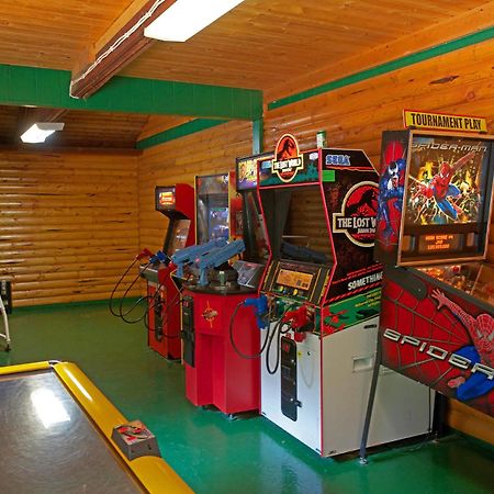 Arrowhead Resort Campground Plainville المظهر الخارجي الصورة
