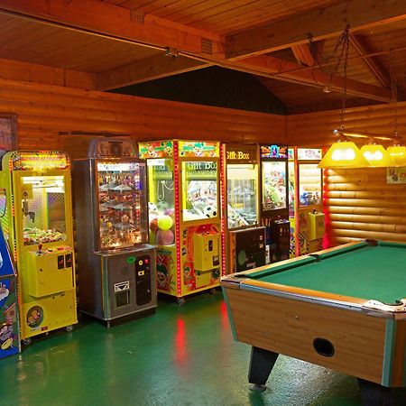 Arrowhead Resort Campground Plainville المظهر الخارجي الصورة