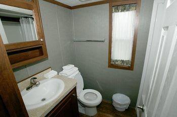 Arrowhead Resort Campground Plainville المظهر الخارجي الصورة