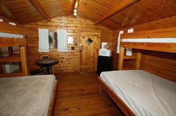 Arrowhead Resort Campground Plainville المظهر الخارجي الصورة