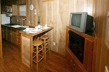 Arrowhead Resort Campground Plainville المظهر الخارجي الصورة