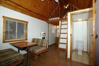 Arrowhead Resort Campground Plainville المظهر الخارجي الصورة