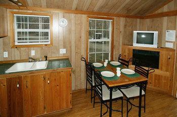Arrowhead Resort Campground Plainville المظهر الخارجي الصورة