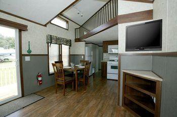 Arrowhead Resort Campground Plainville المظهر الخارجي الصورة